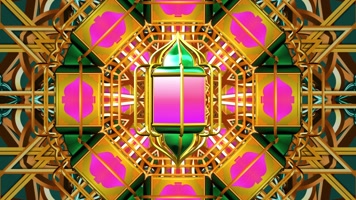 万花筒 民族异域 舞台背景  万花筒 民族异域 舞台背景