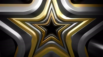 万花筒 民族异域 舞台背景 