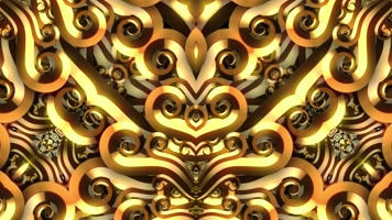 民族 异域 舞台背景  