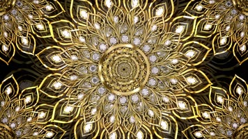 万花筒 民族异域 舞台背景  万花筒 民族异域 舞台背景