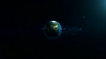 广西俯冲地球 三维地形图AE模板 4K  广西俯冲地球 三维地形图AE模板 4K