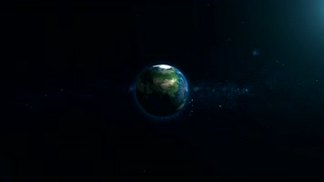 安徽俯冲地球三维地形图AE模板 4K 安徽俯冲地球三维地形图AE模板 4K