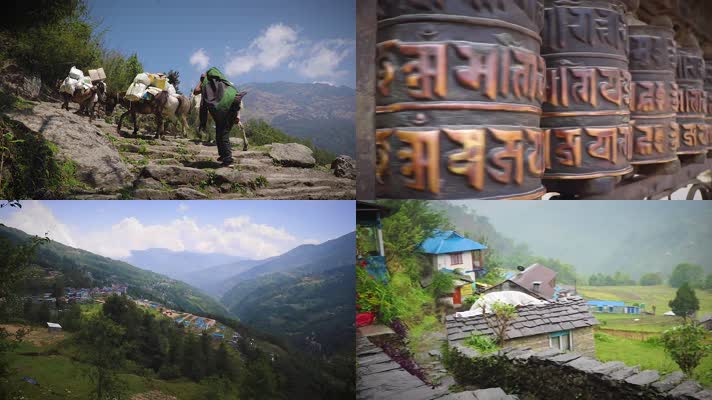 尼泊尔宣传片 (11)