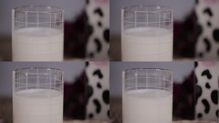 牛奶牛乳补钙 (11)