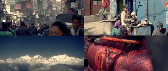 尼泊尔人文之旅 (7)