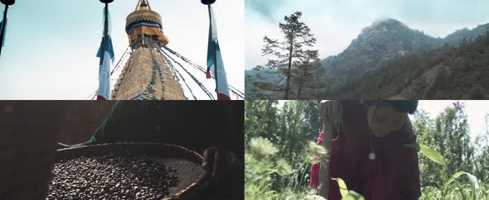 尼泊尔宣传片 (5)