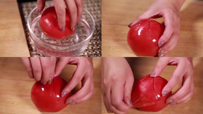 西红柿番茄蔬菜 (24)