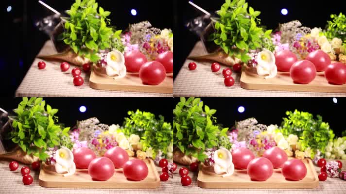 西红柿番茄蔬菜 (2)