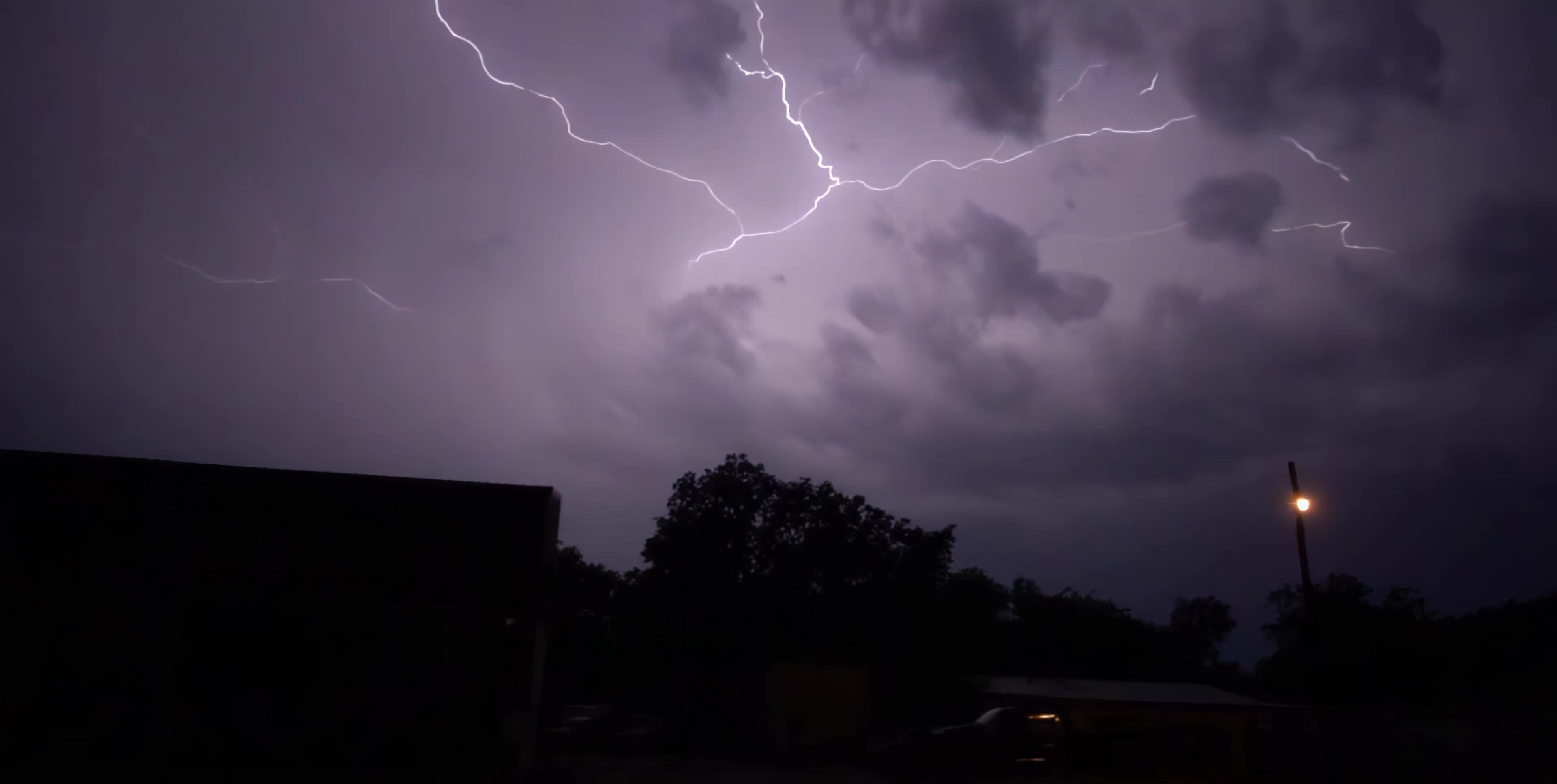 打雷,雷電,閃電