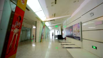 湖南广电湖南卫视1200平演播厅