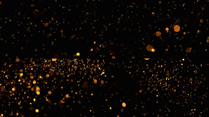  视频素材舞台背景场景背景4k粒子素材