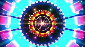 乌龟组合《Bingo》韩国热舞抖音神曲