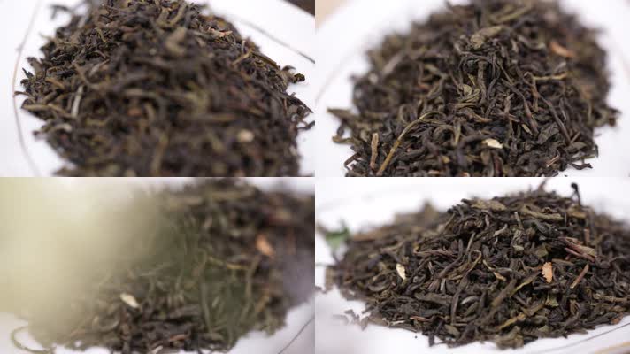 茶叶乌龙茶绿茶 (4)