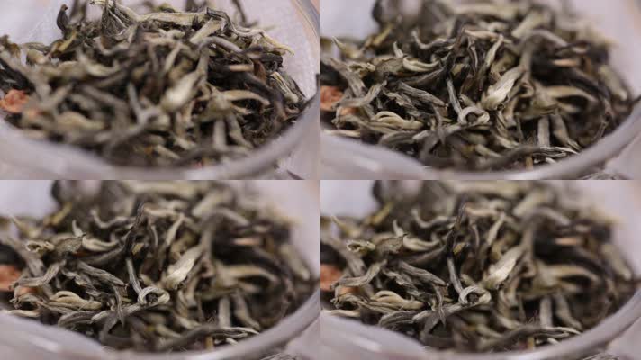茶叶乌龙茶绿茶 (8)