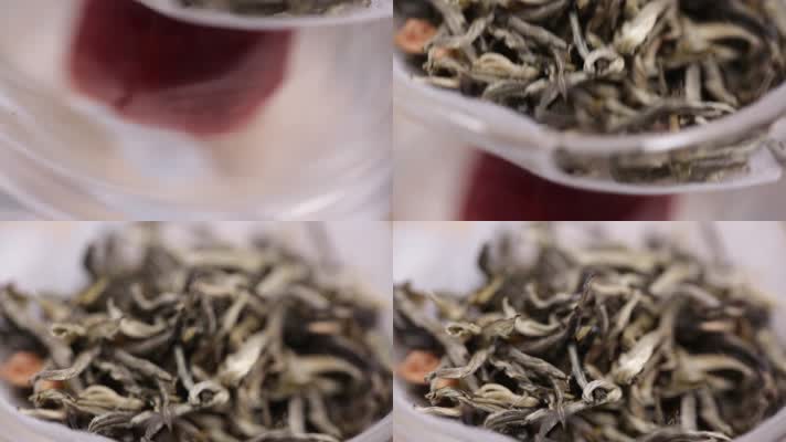茶叶乌龙茶绿茶 (11)