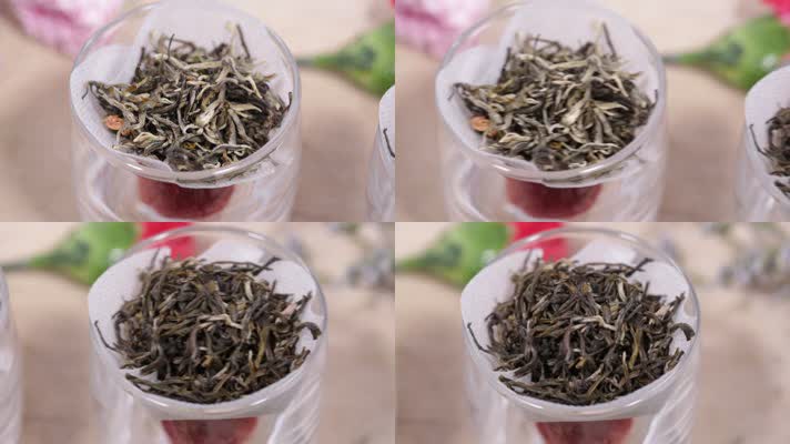 茶叶乌龙茶绿茶 (6)