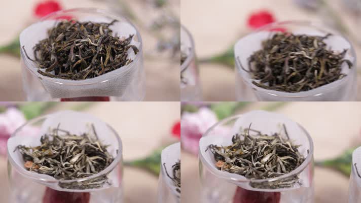 茶叶乌龙茶绿茶 (7)