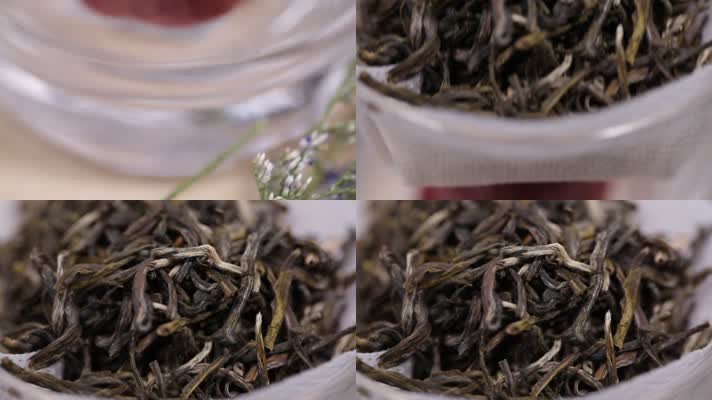 茶叶乌龙茶绿茶 (10)