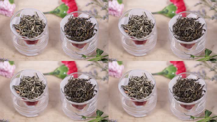 茶叶乌龙茶绿茶 (5)