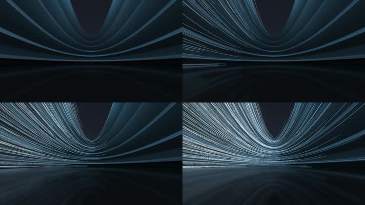 三维 空间 概念 意境~2