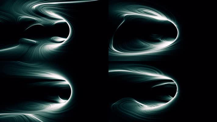 三维 空间 概念 意境 ~6