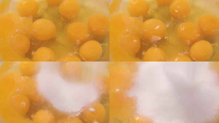 打蛋器打鸡蛋搅蛋液 (2)