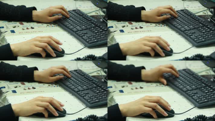 键盘鼠标打字办公 (1)