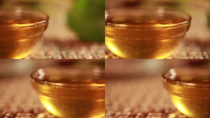 甜品营养蜂蜜 (3)
