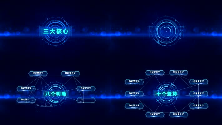 科技分类全集合