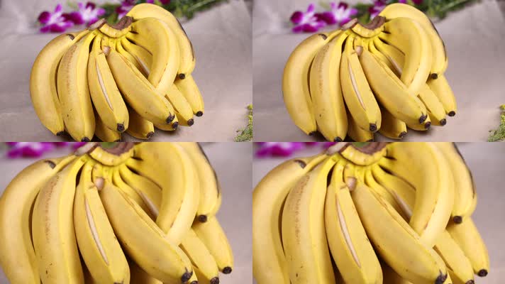 水果香蕉 (2)