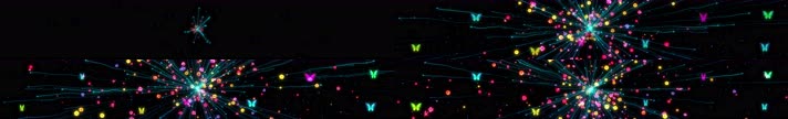 沉浸式投影 超宽屏 teamlab 沉浸式投影 超宽屏 teamlab