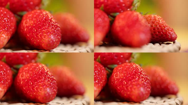 水果草莓 (5)