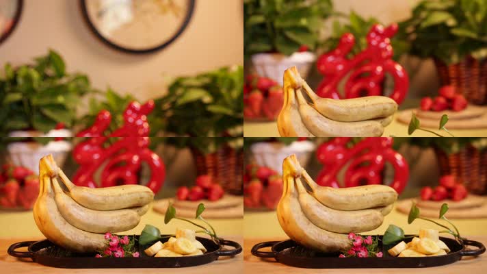 水果香蕉 (2)