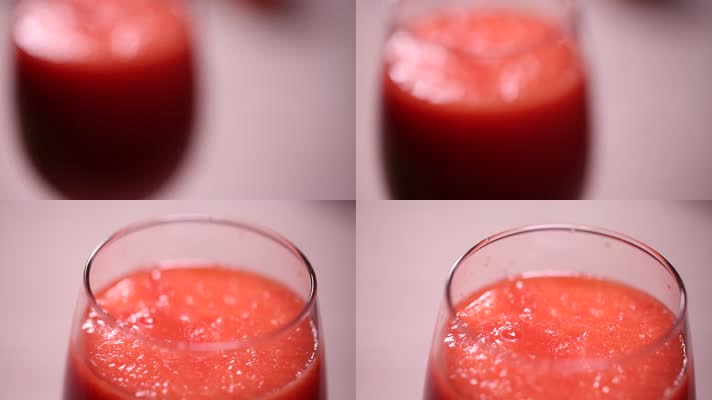 番茄西红柿果汁 (10)