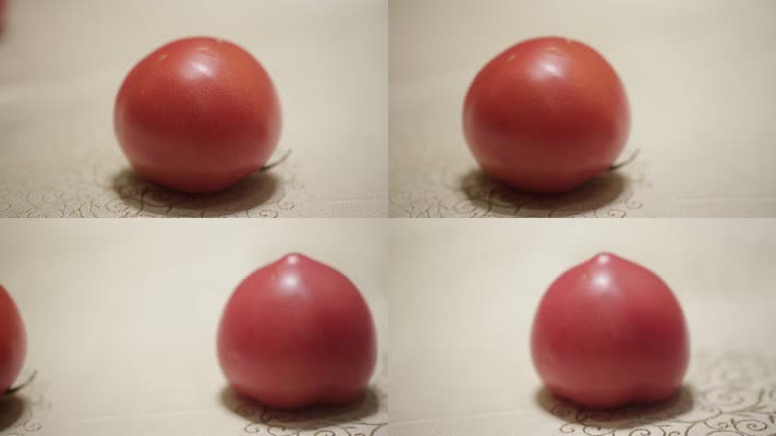 番茄西红柿 (1)