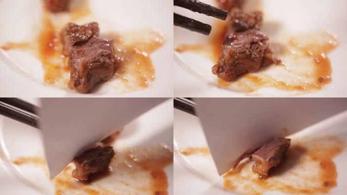 一筷子牛肉 (6)