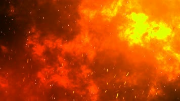 【4K】战火硝烟