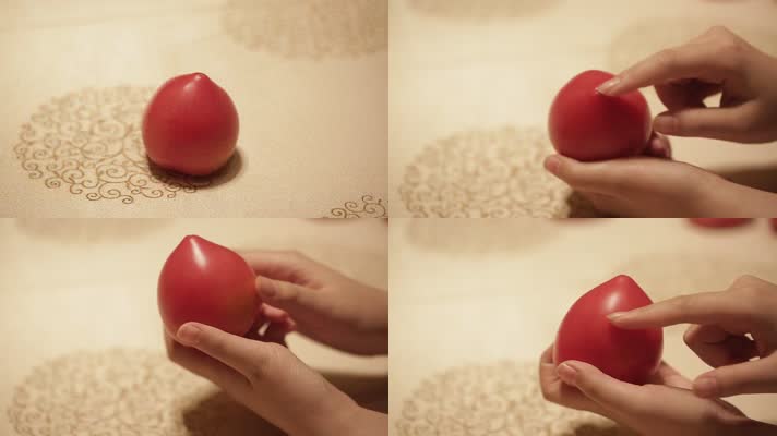 番茄西红柿 (3)