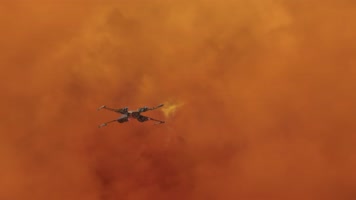 【4K】星际战舰