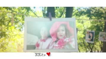 【原创】创意高端求婚往后余生婚礼视频