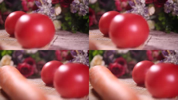 有机番茄西红柿 (1)