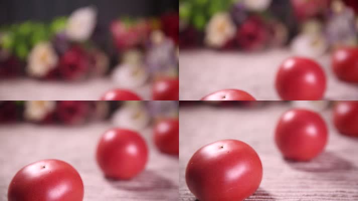 有机番茄西红柿 (4)