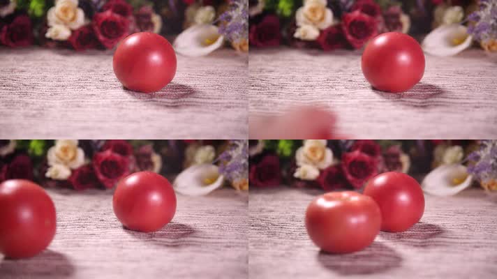 有机番茄西红柿 (5)