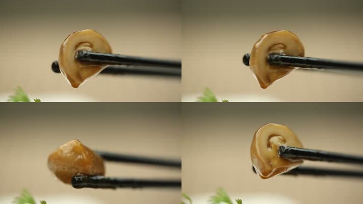 红烧什锦蘑菇 (7)