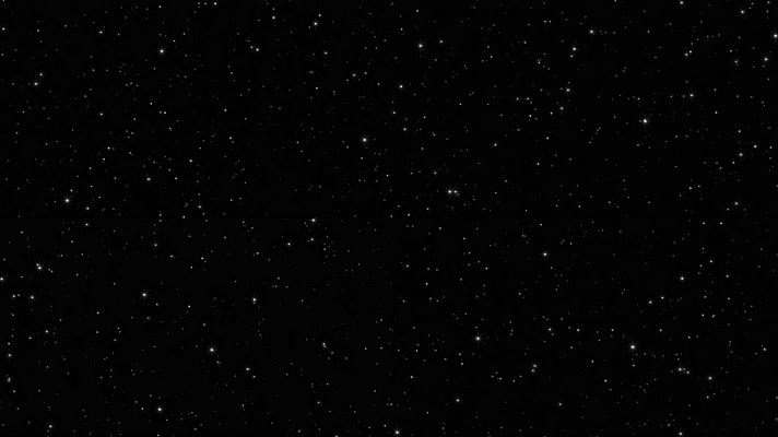 闪烁粒子往上飘动