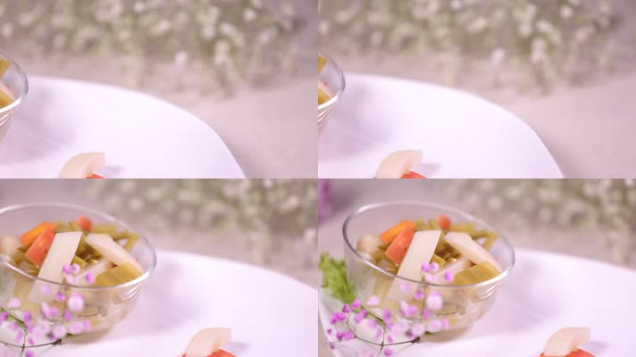 酸菜泡菜下饭菜 (1)