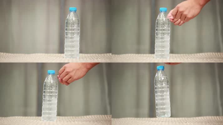 宝特瓶塑料水瓶 (1)