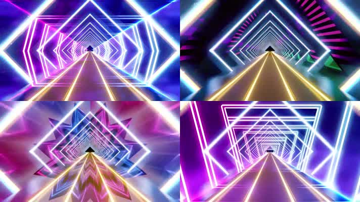 路灯下小姑娘-杨坤配乐舞台