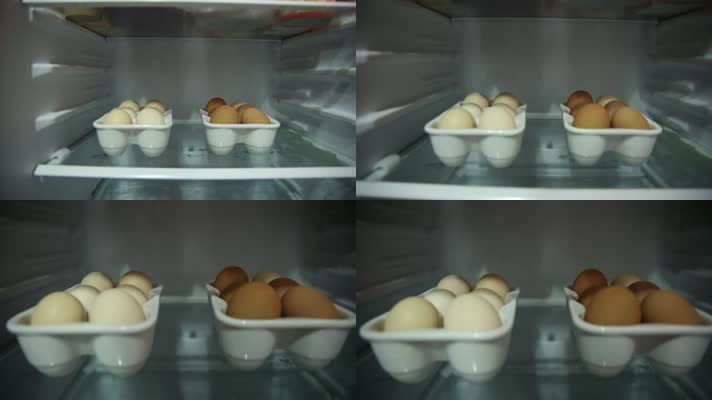 冰箱里的鸡蛋 (3)