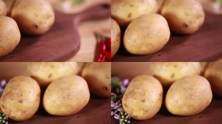 中景马铃薯土豆 (1)